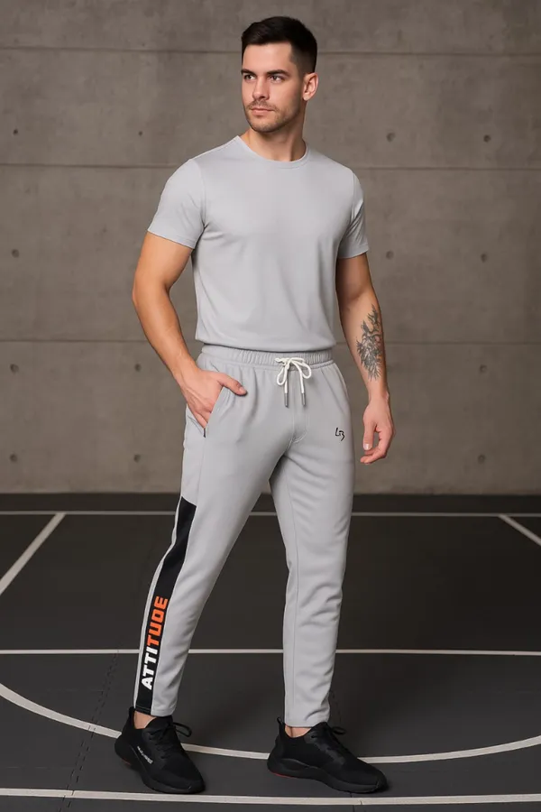Light_Grey_Polyester_Blend_Dri_Fit_Attitude_Track_Pant_For_Men