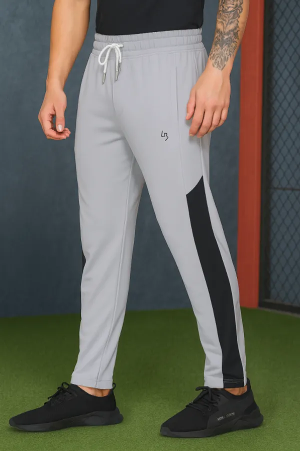 Light_Grey_Polyester_Blend_Dri_Fit_Attitude_Track_Pant_For_Men