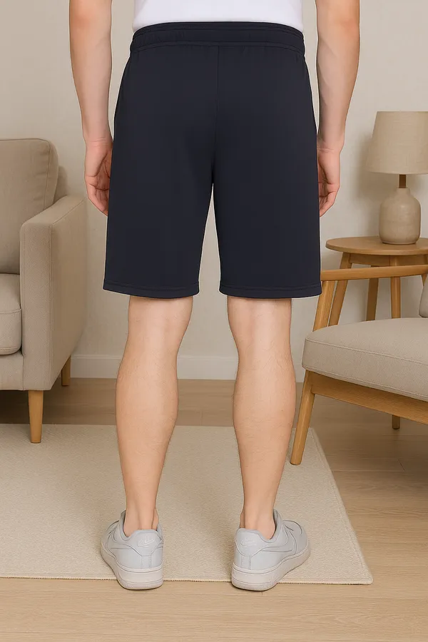 Polyester_Solid_Shorts_Dri_Fit_Running_For_Men_(Dark_Grey)