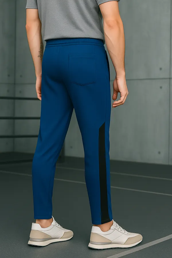 Airforce_Blue_Dri-Fit_Attitude_Track_Pant_For_Men