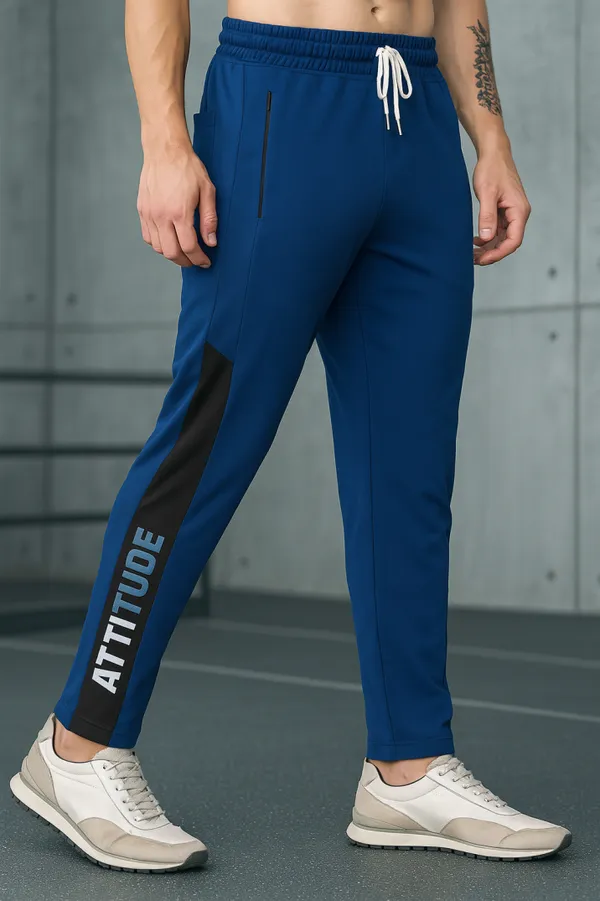Airforce_Blue_Dri-Fit_Attitude_Track_Pant_For_Men