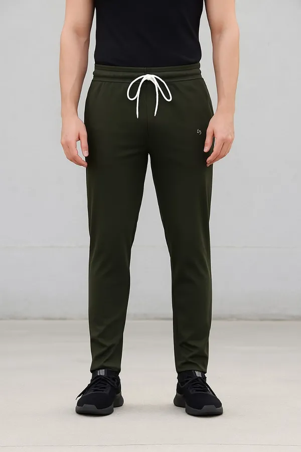 Olive_Polyester_Blend_Solid_Ns_Dri_Fit_Track_Pant_For_Men