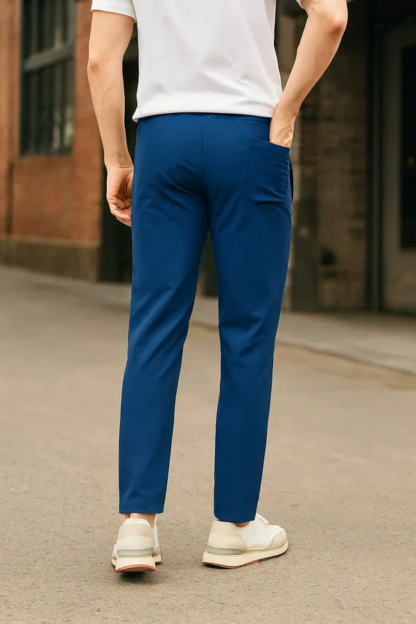 Airforce_Blue_Polyester_Blend_Solid_Ns_Dri_Fit_Track_Pant_For_Men