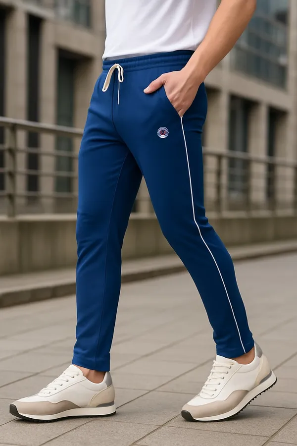 Airforce_Blue_Polyester_Blend_Solid_Ns_Dri_Fit_Track_Pant_For_Men