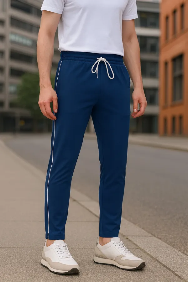 Airforce_Blue_Polyester_Blend_Solid_Ns_Dri_Fit_Track_Pant_For_Men