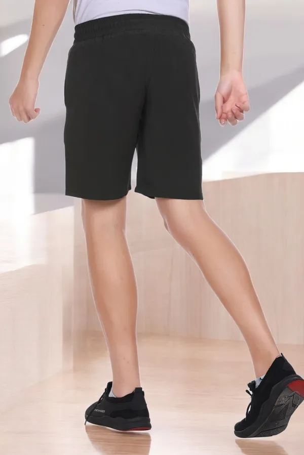 Polyester_Blend_Shorts_Dri-Fit_Sports_For_Men_(Olive)