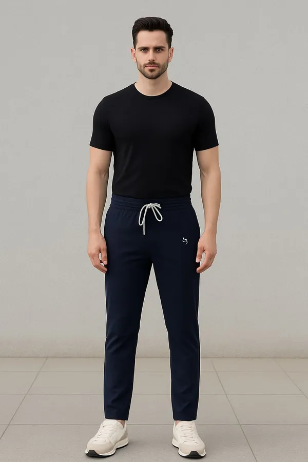 Navy_Polyester_Blend_Solid_Ns_Dri_Fit_Track_Pant_For_Men