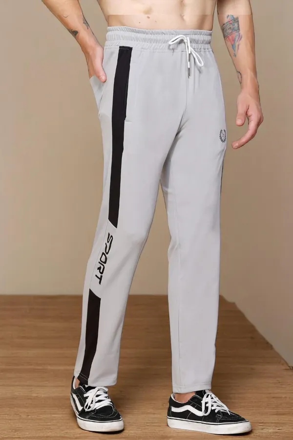 Light_Grey_Polyester_Blend_Side_Striped_Dri_Fit_Track_Pant_For_Men