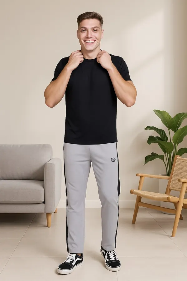 Light_Grey_Polyester_Blend_Side_Striped_Dri_Fit_Track_Pant_For_Men