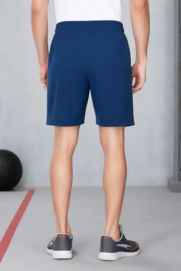 Solid_Blue_Elevate_NS_Lycra_Dri_Fit_Shorts_For_Men