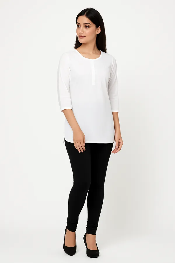 Black_Solid_Cotton_Lycra_Churidar_Leggings_For_Women_&_Girls