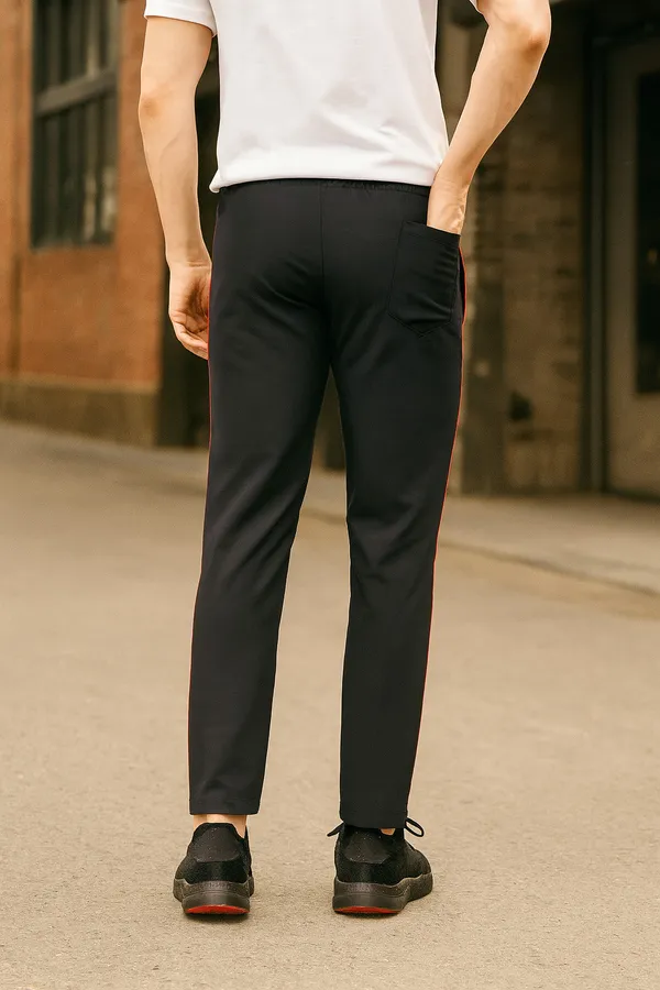 Black_Polyester_Blend_Solid_Ns_Dri_Fit_Track_Pant_For_Men