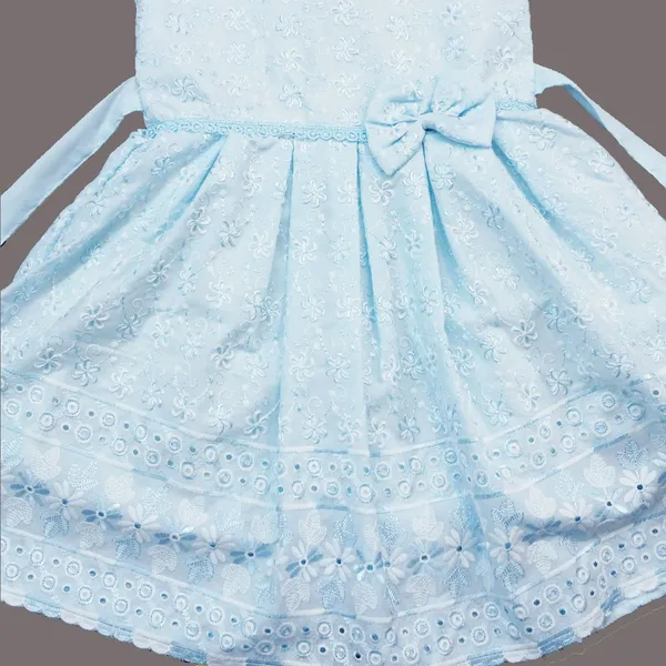 Pariari_Girls_Colorful_Artistic_Design_Cotton_Frock