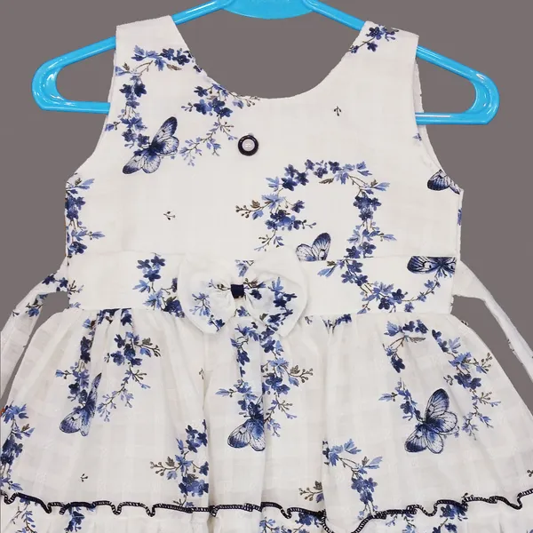 Pariari_Girls_Floral_Ruffle_Tiered_Dress