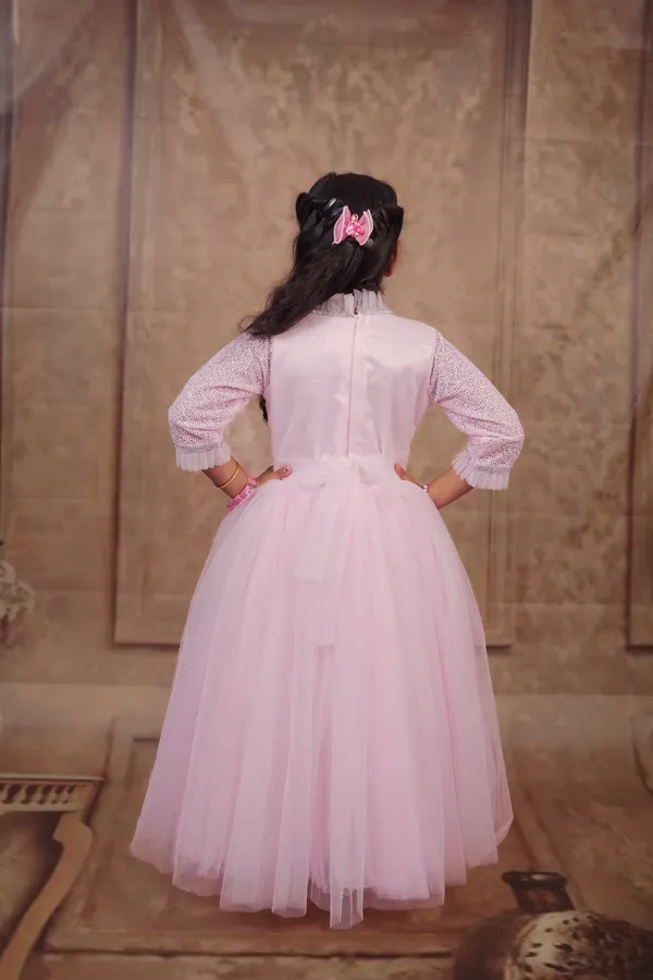 Pink_Royale_Graceful_Full-Length_Gown_For_Girls