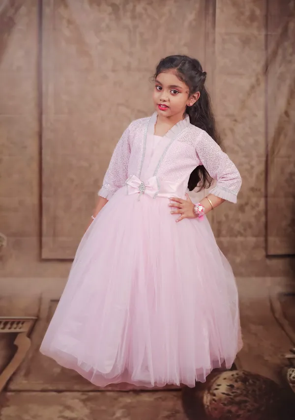 Pink_Royale_Graceful_Full-Length_Gown_For_Girls