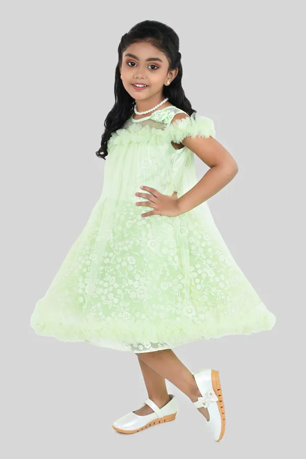 pariari_girls_polyester_flared_party_dress