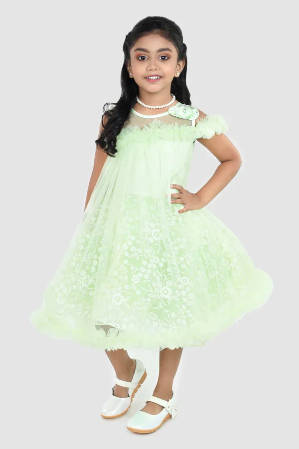 pariari_girls_polyester_flared_party_dress