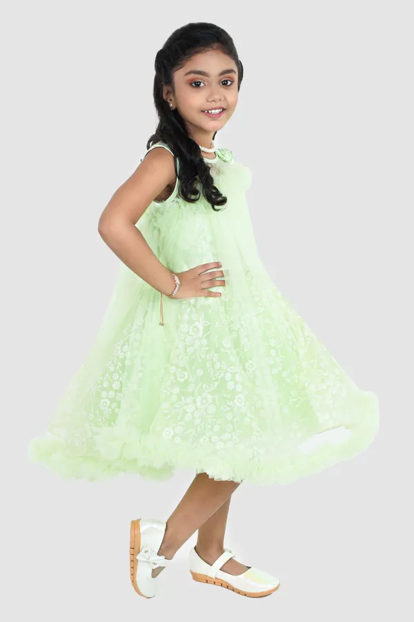 pariari_girls_polyester_flared_party_dress
