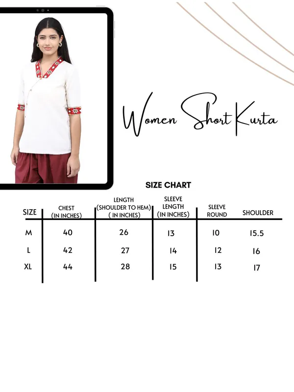 SATAV_Cotton_Linen_Kurta_and_Dhoti_Pant_Set_for_women