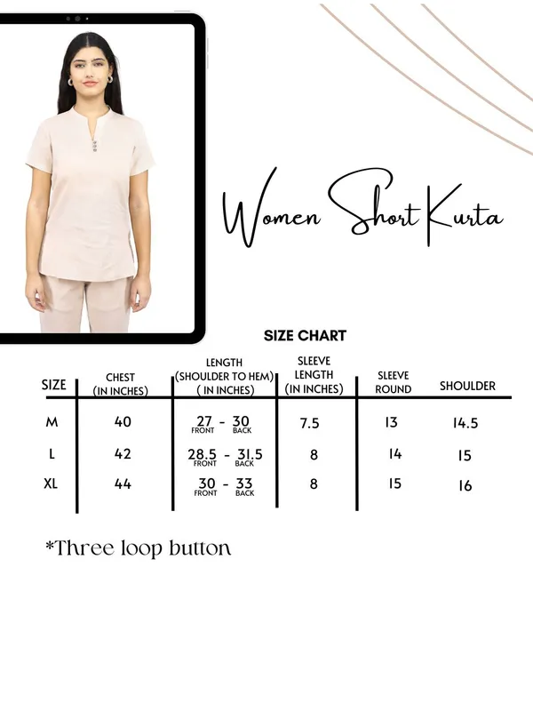 SATAV_Cotton_Linen_Kurta_and_Pant_co-ord_Set_for_women