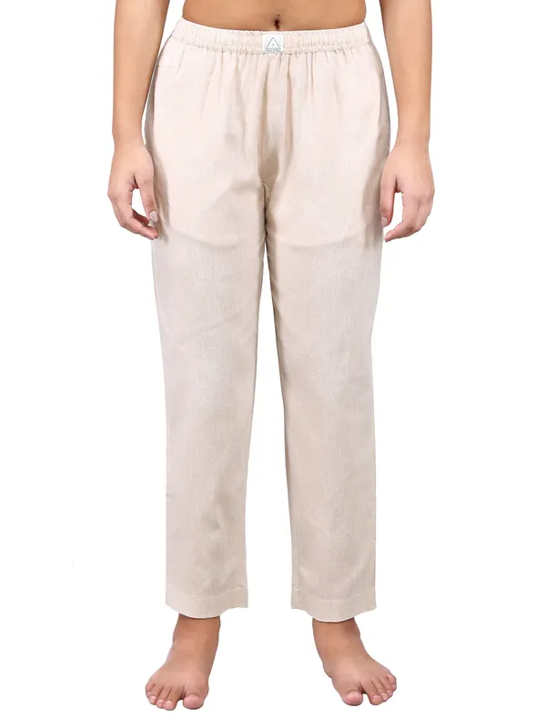 SATAV_Cotton_Linen_Kurta_and_Pant_co-ord_Set_for_women