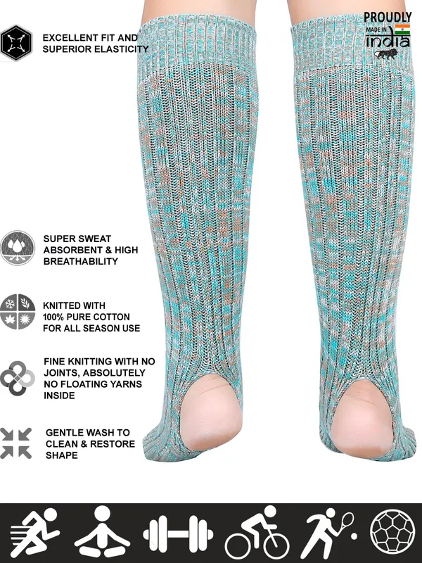 SATAV_Cotton_Yoga_Socks_for_Women
