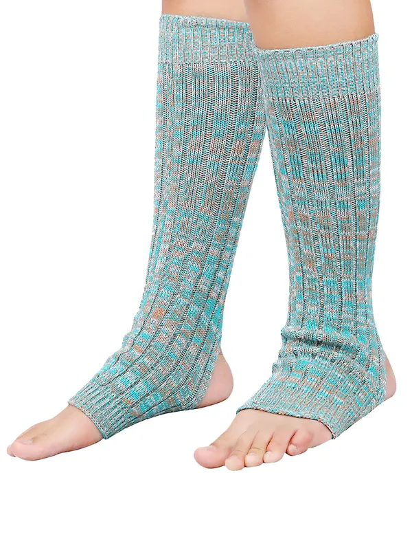 SATAV_Cotton_Yoga_Socks_for_Women