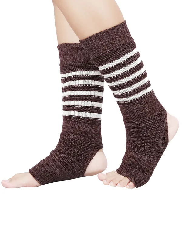 SATAV_Cotton_Yoga_Socks_for_Women