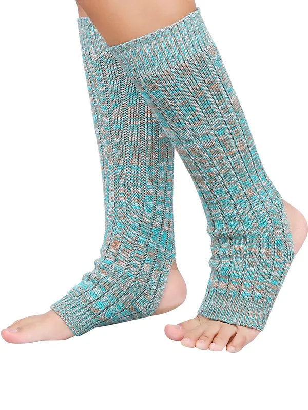 SATAV_Cotton_Yoga_Socks_for_Women