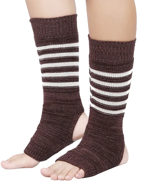 SATAV_Cotton_Yoga_Socks_for_Women