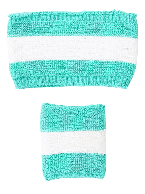 SATAV_Sports_Set_of_Unisex_Cotton_Headband_and_Wristbands_for_Running_Gym_Yoga