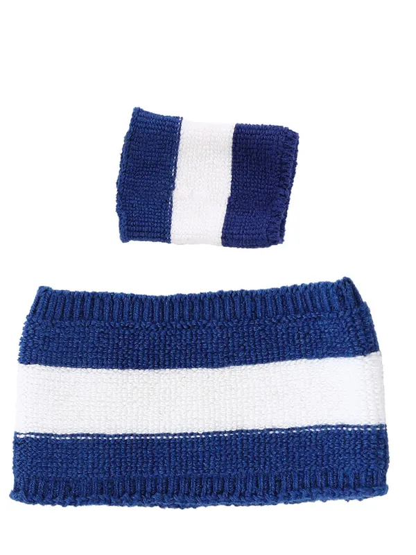 SATAV_Sports_Set_of_Unisex_Cotton_Headband_and_Wristbands_for_Running_Gym_Yoga