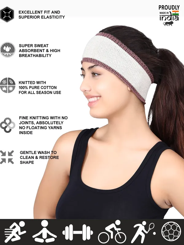SATAV_Sports_Unisex_Cotton_Headband_for_Running_Gym_Yoga