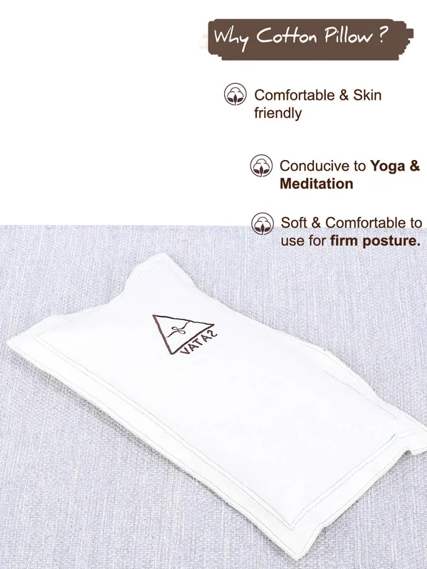 SATAV_Yoga_Bolster_or_pillow_for_Yoga_&_Meditation_in_off_white_natural_colour