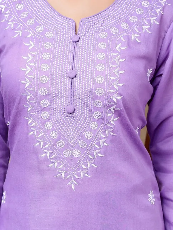 Ethnic_Motifs_Embroidered_Chikankari_Pure_Cotton_Kurta_with_Trouser_&_Dupatta