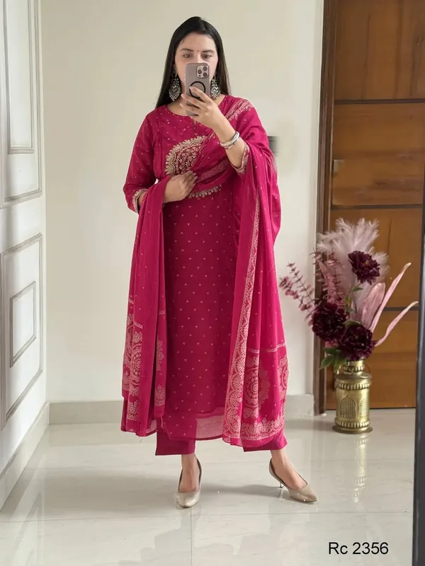 Pink_Embroidered_Anarkali_Kurta_Set_with_Bell_Sleeves_and_Dupatta