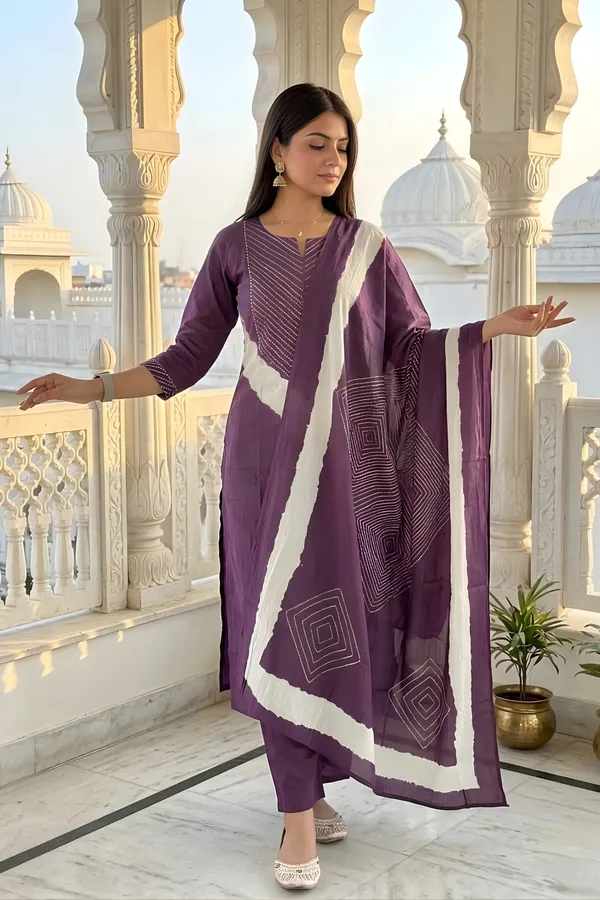 Stylish_Purple_Readymade_Straight_Salwar_Suit_with_Dupatta_for_Women