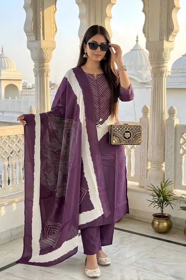 Stylish_Purple_Readymade_Straight_Salwar_Suit_with_Dupatta_for_Women