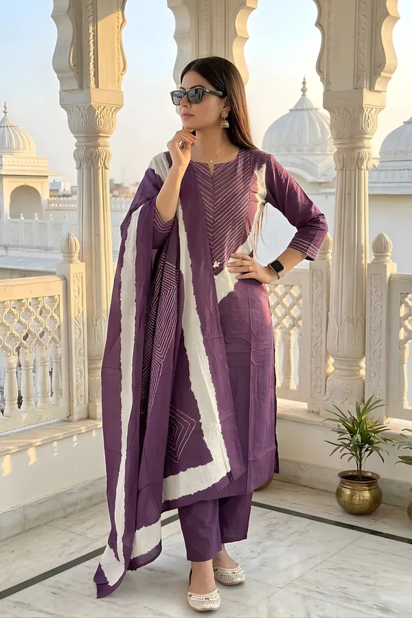 Stylish_Purple_Readymade_Straight_Salwar_Suit_with_Dupatta_for_Women