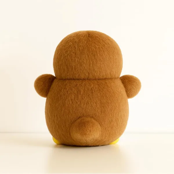 Brown_Plush_Fur_Penguin_Stuffed_Animal_Soft_Toy_(30_Cm)