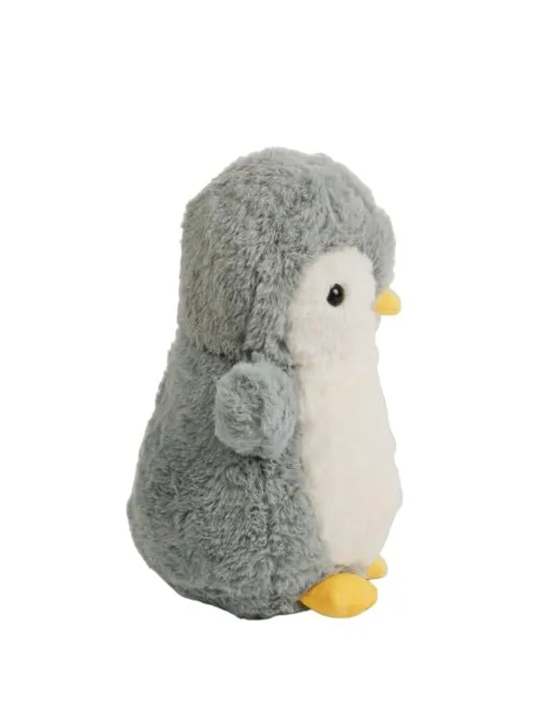Grey_Plush_Fur_Penguin_Stuffed_Animal,_Cuddly_Baby_Toy_(30_Cm)