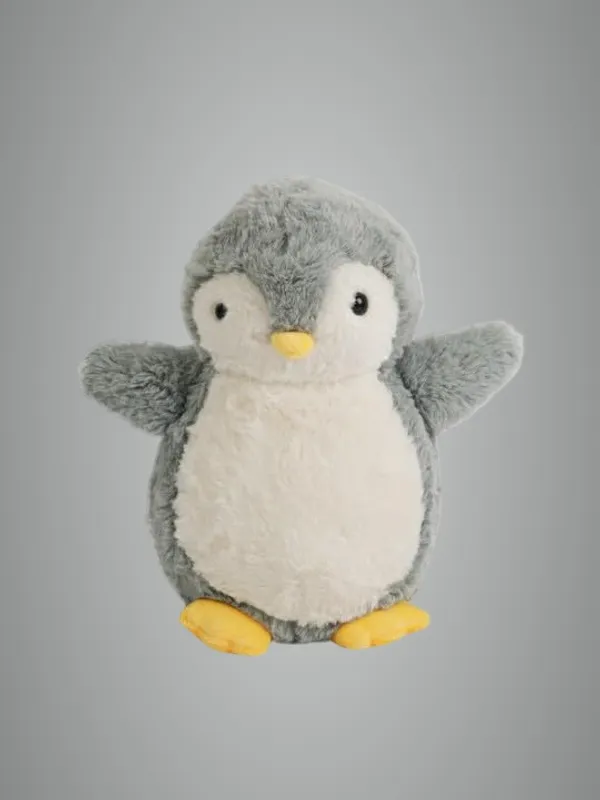 Grey_Plush_Fur_Penguin_Stuffed_Animal,_Cuddly_Baby_Toy_(30_Cm)