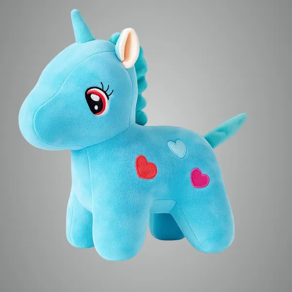 Blue_Soft_Stuffed_Animal_Cute_Unicorn_Plush_Toy_(30_Cm)