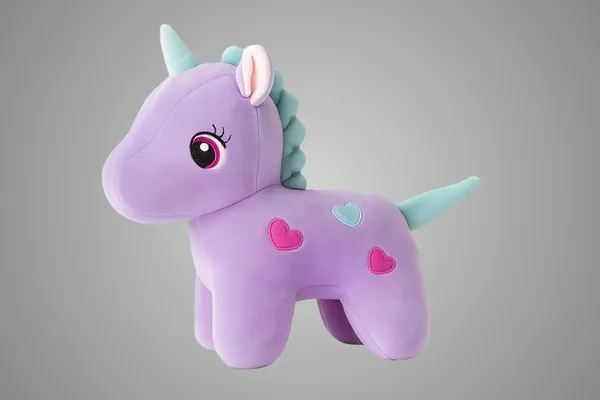 Purple_Plush_Unicorn_Stuffed_Animal,_Soft_Baby_Toy_(30_Cm)
