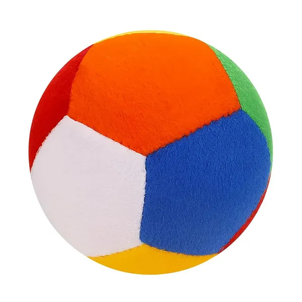 Multicolour_Soft_Material_Beach_Ball_(20_Cm)