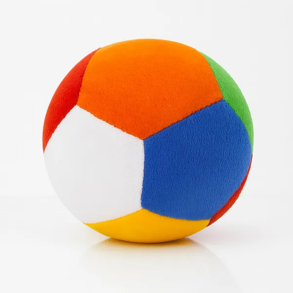Multicolour_Soft_Material_Beach_Ball_(20_Cm)