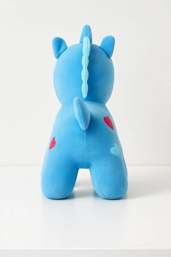 Blue_Soft_Stuffed_Animal_Cute_Unicorn_Plush_Toy_(30_Cm)