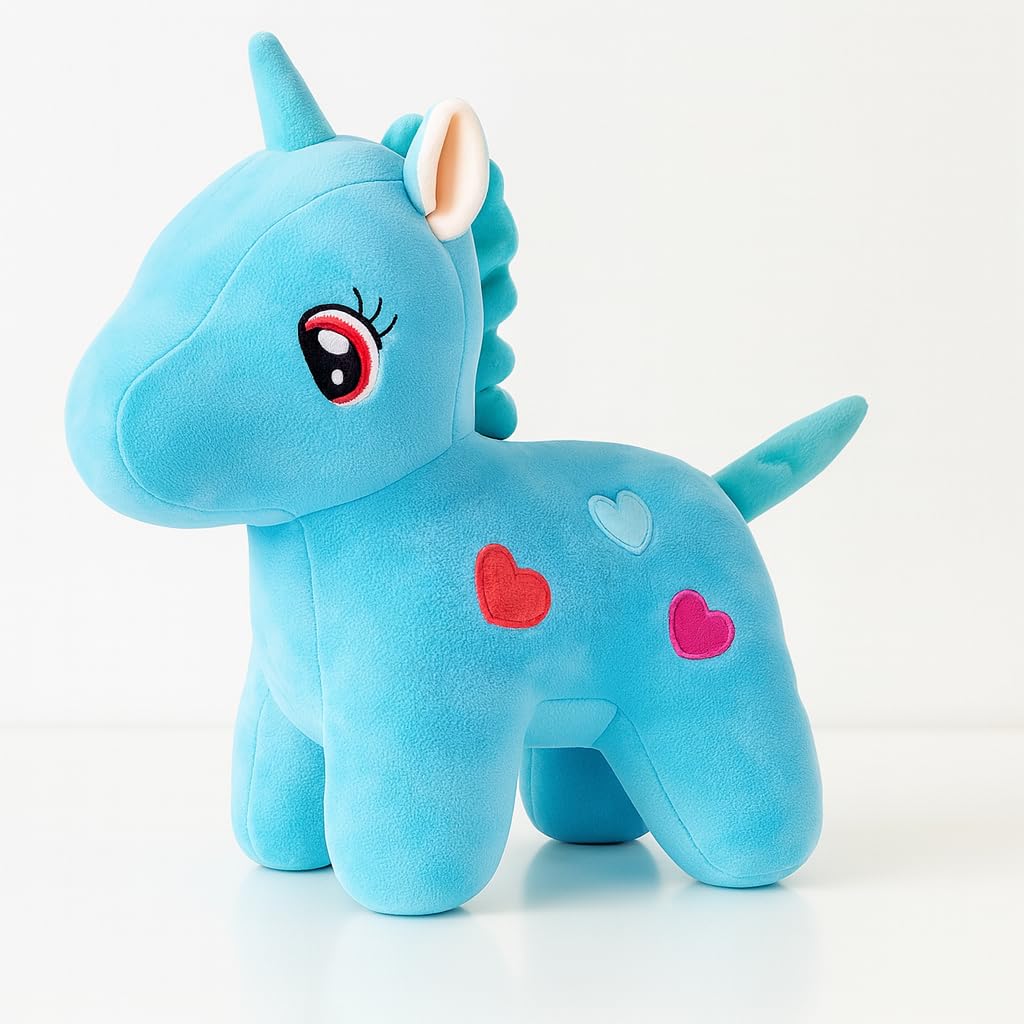 Blue_Soft_Stuffed_Animal_Cute_Unicorn_Plush_Toy_(30_Cm)