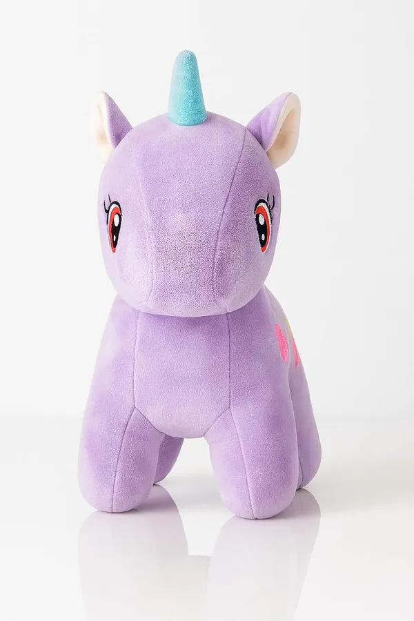 Purple_Plush_Unicorn_Stuffed_Animal,_Soft_Baby_Toy_(30_Cm)